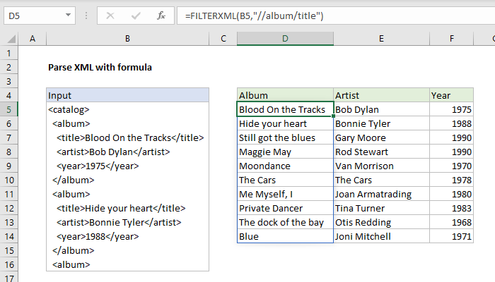 excel-formula-parse-xml-with-formula-exceljet